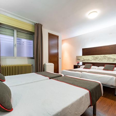 Oyo Hotel Francabel Cuenca  Zewnętrze zdjęcie