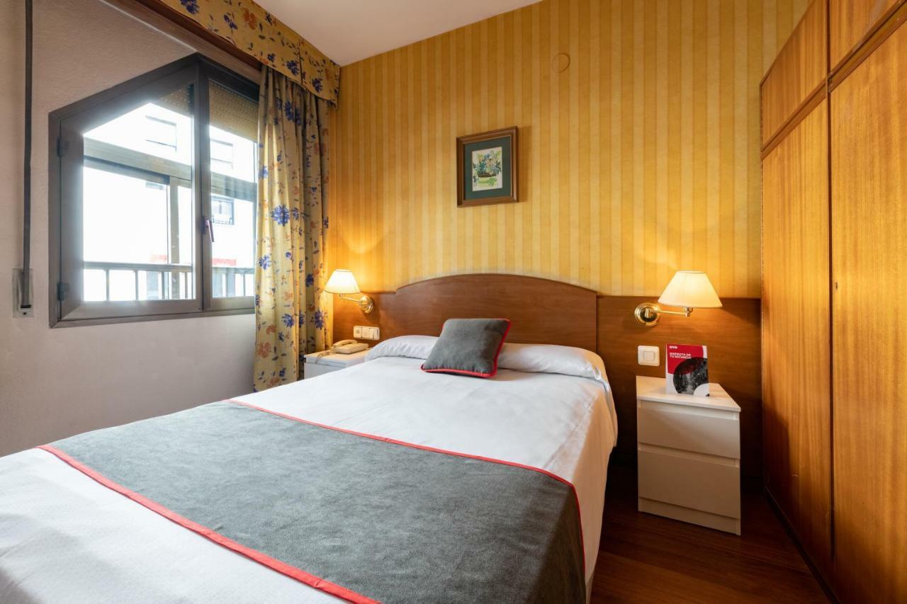 Oyo Hotel Francabel Cuenca  Zewnętrze zdjęcie