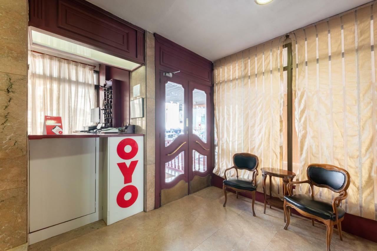 Oyo Hotel Francabel Cuenca  Zewnętrze zdjęcie