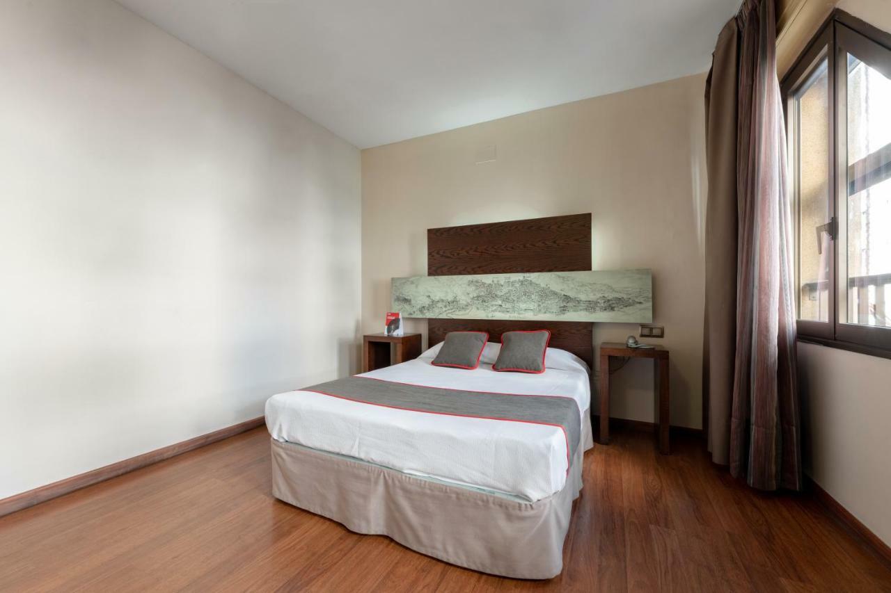Oyo Hotel Francabel Cuenca  Zewnętrze zdjęcie