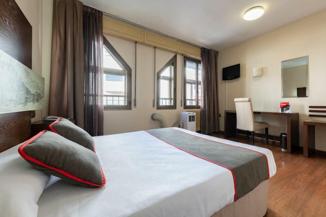 Oyo Hotel Francabel Cuenca  Zewnętrze zdjęcie