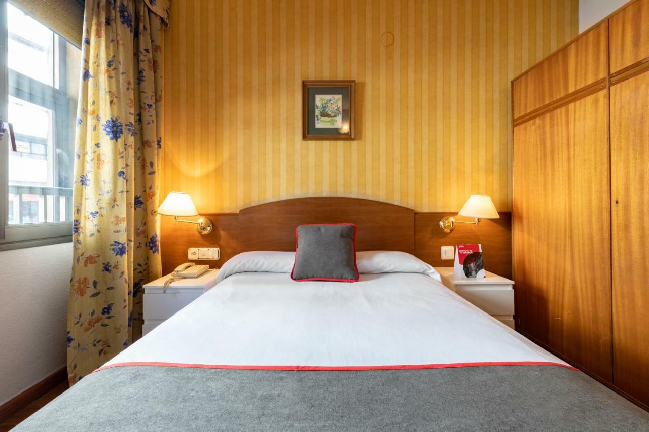 Oyo Hotel Francabel Cuenca  Zewnętrze zdjęcie