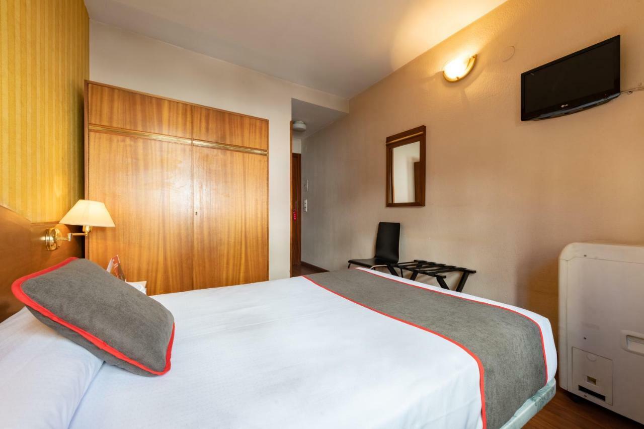 Oyo Hotel Francabel Cuenca  Zewnętrze zdjęcie