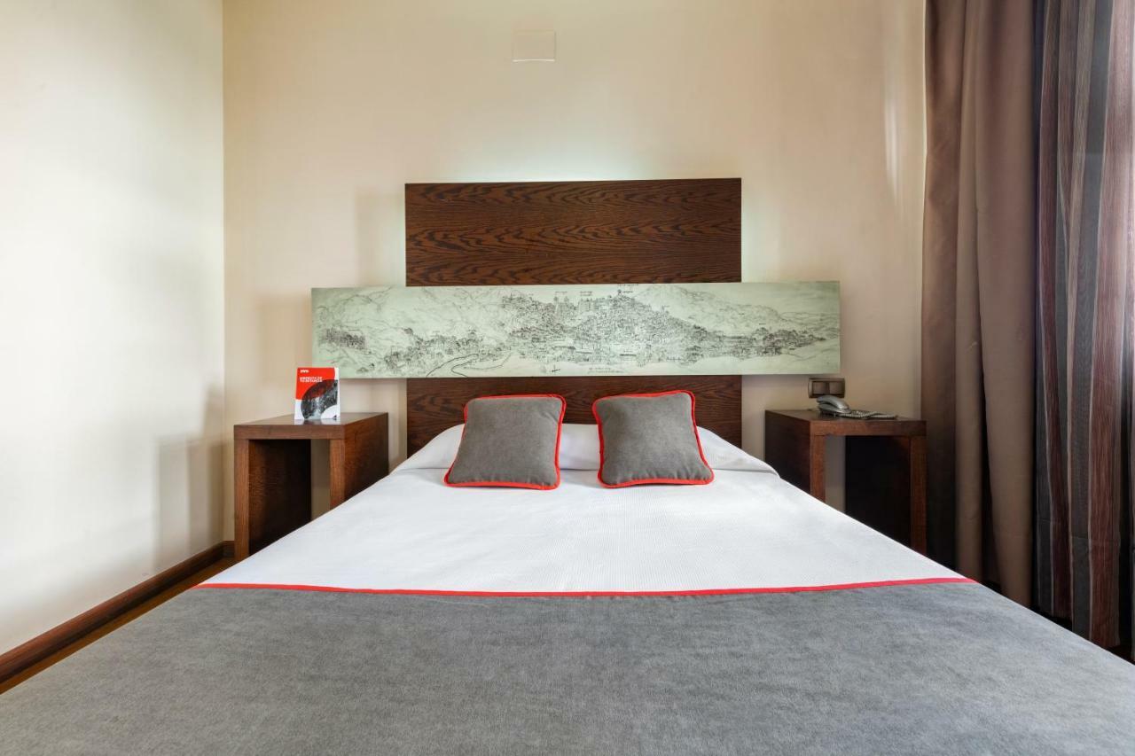 Oyo Hotel Francabel Cuenca  Zewnętrze zdjęcie
