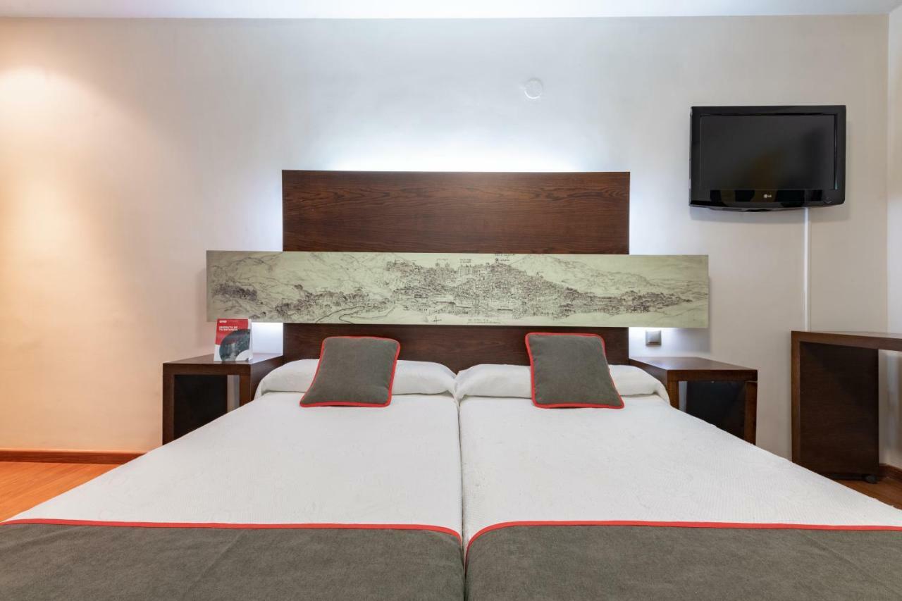 Oyo Hotel Francabel Cuenca  Zewnętrze zdjęcie