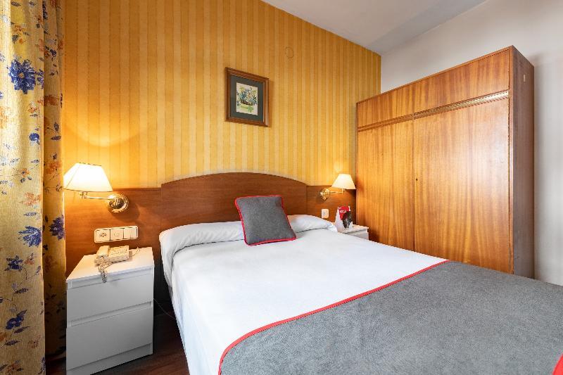 Oyo Hotel Francabel Cuenca  Zewnętrze zdjęcie